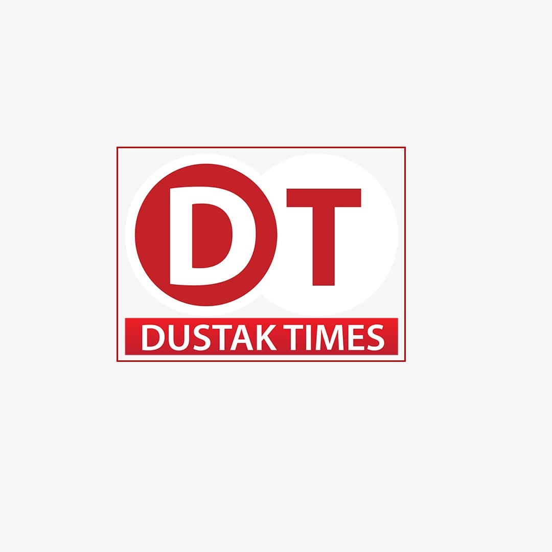 Dustak Times YouTube Channel Management