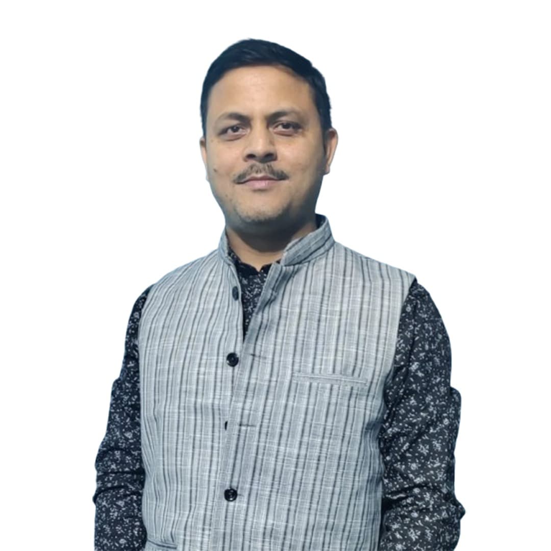 Lavkush Yadav