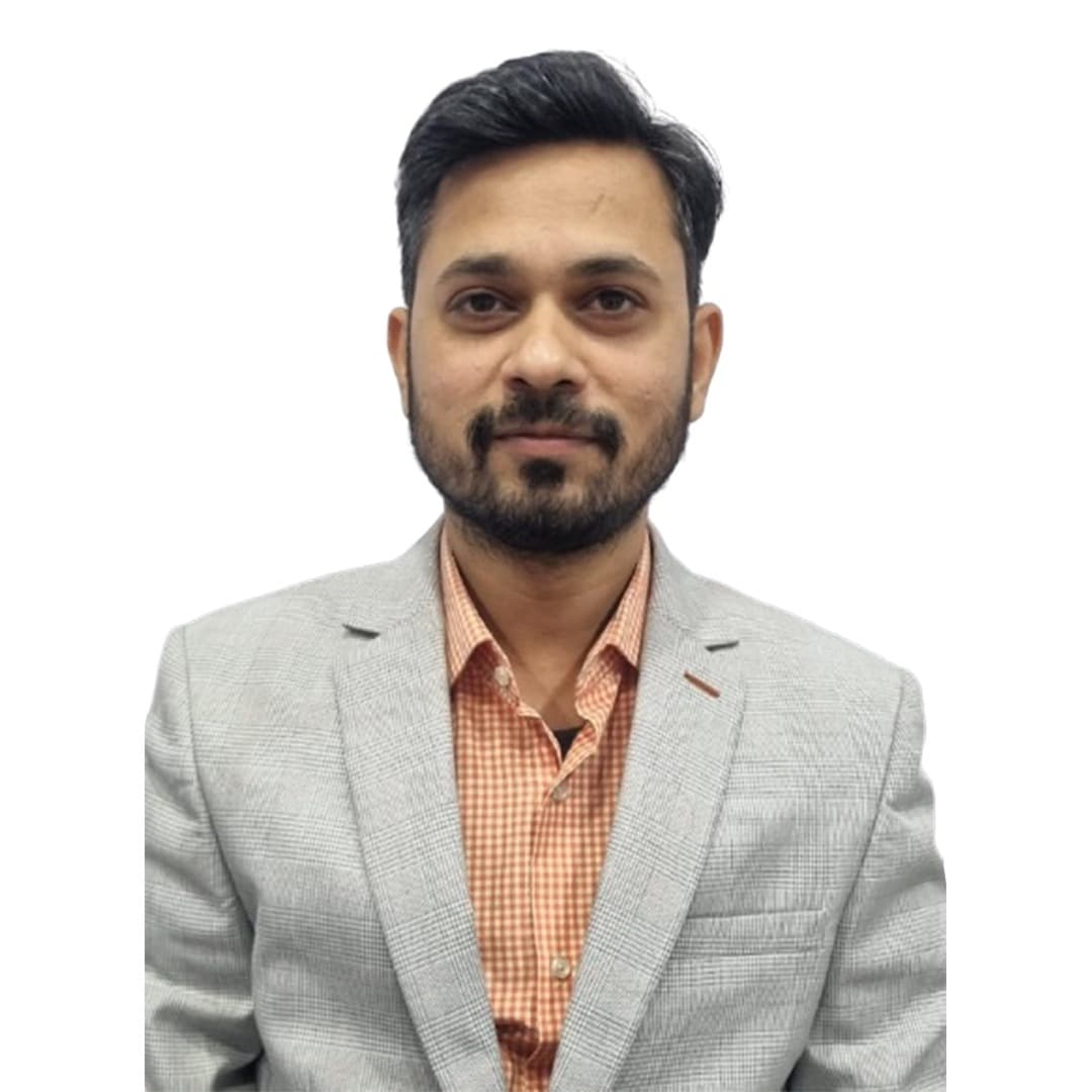 Prashant Rai