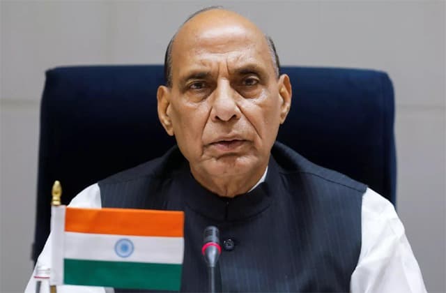 Rajnath Singh – Digital Election Campaign