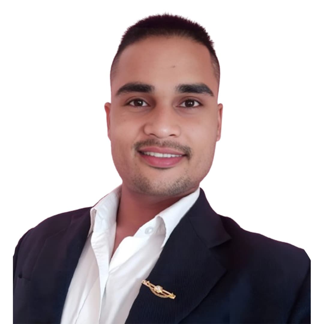 Ramesh Yadu