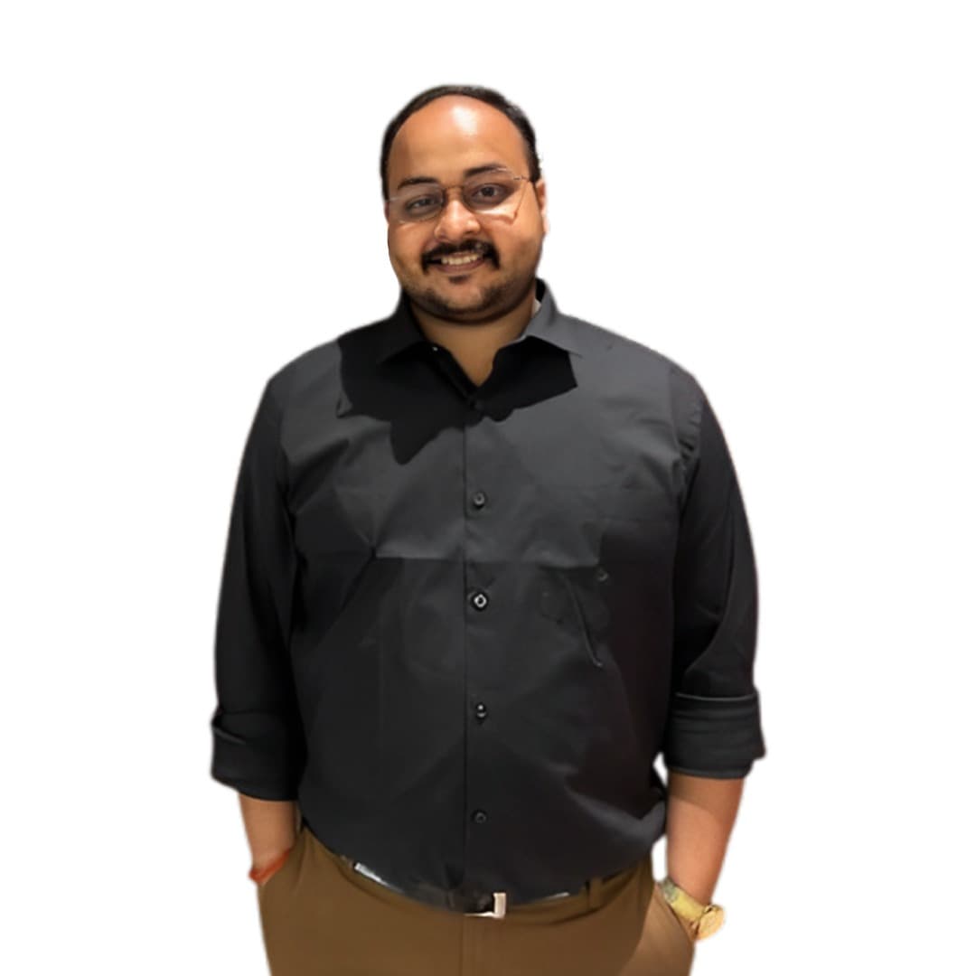 Roneet Roy Chowdhary