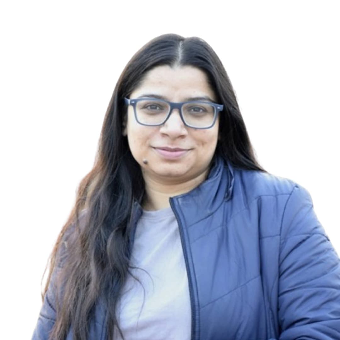Swadha Mishra